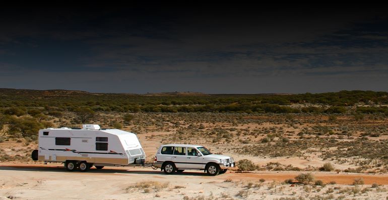 caravan supplies for quality towing 
