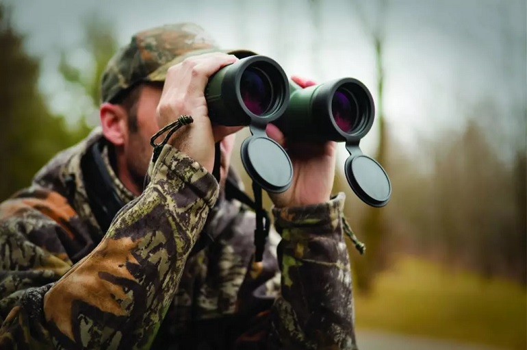 Best-Binoculars-For-Hunting