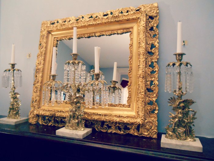 French-Antique-Mirrors