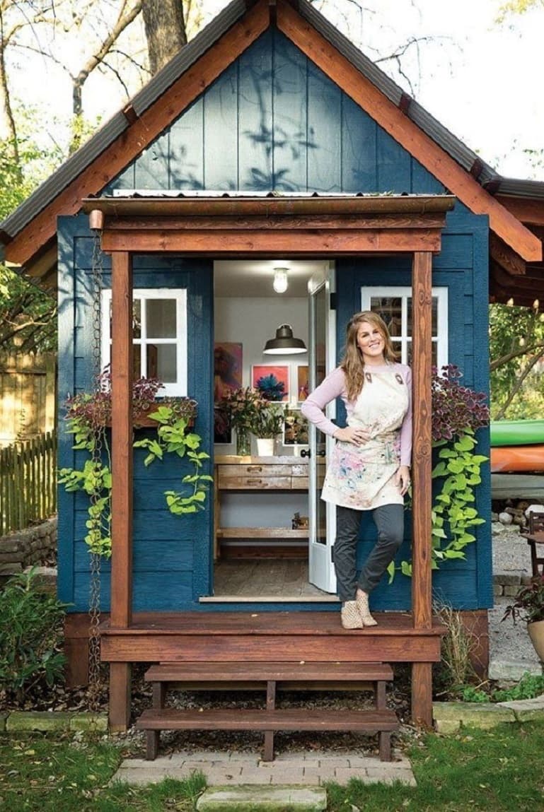 Garden-shed-ideas