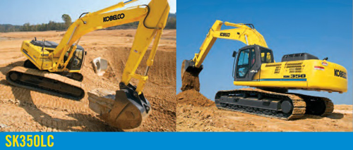 Kobelco-Presents-The-Sk210lc-And-Sk350lc-Excavators-1