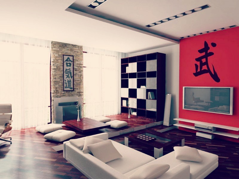 Modern-Interior-Design-Trends-Dominated-By-Asian-Influence