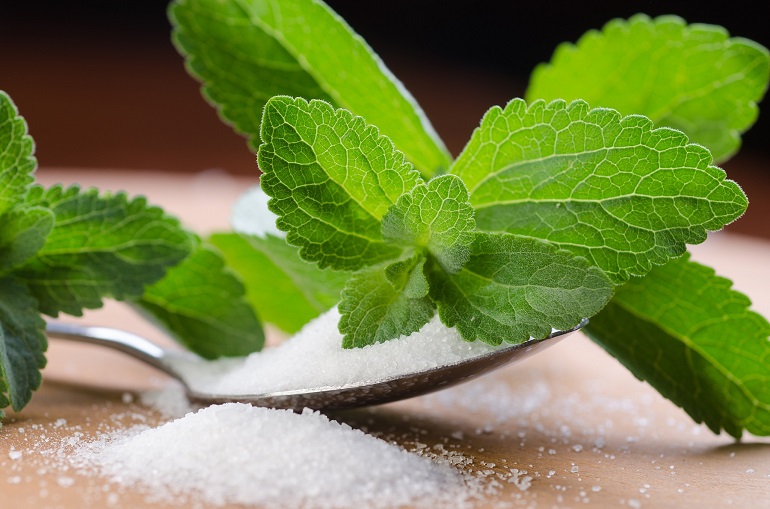 Healthy Diet Trend: Organic Stevia Extract - The Knowledge You Lacked ...