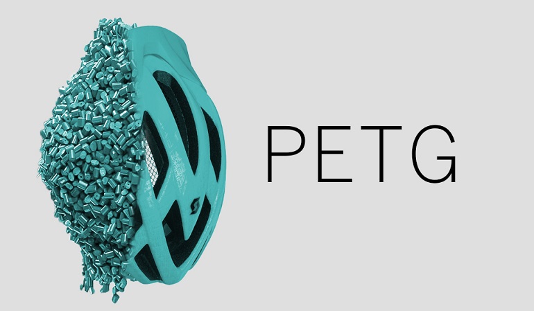 PETG Filament for 3D Printing