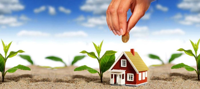 SMSF Borrowing To Buy Property