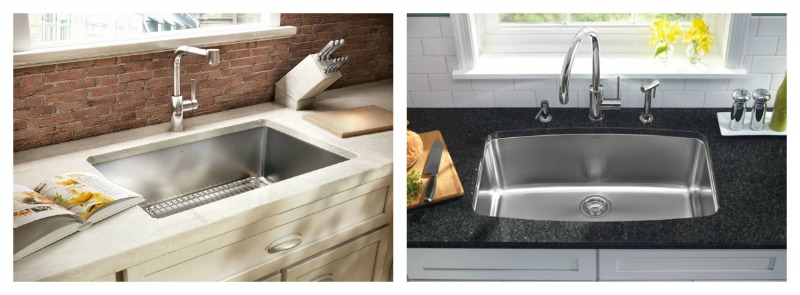 Single-Basin-Kitchen-Sinks