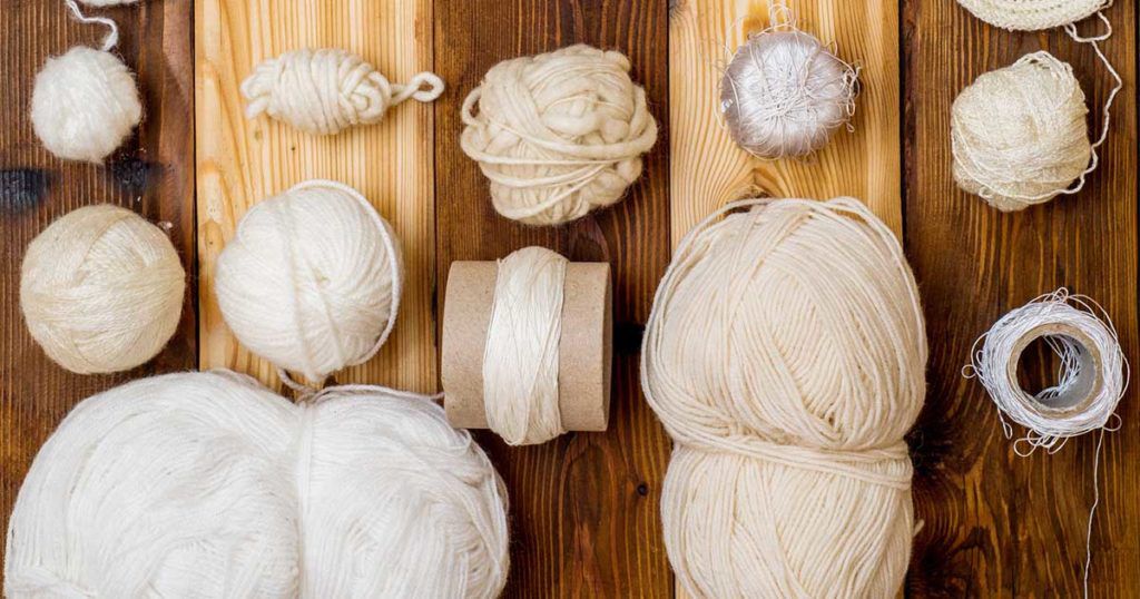 Substitute Yarn Weights