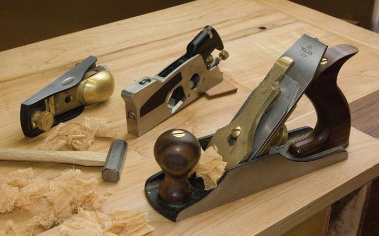 Joinery Wood Clamps