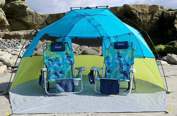 tents for beach