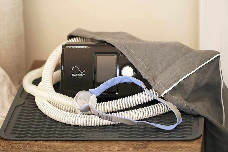 the best cpap machines