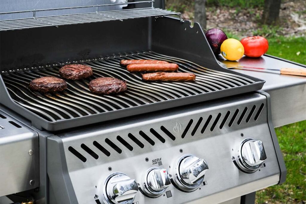 best-outdoor-grills