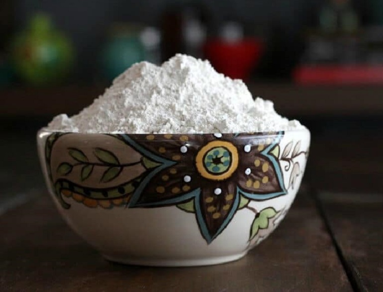 diatomaceous earth Food and Uses in the Home