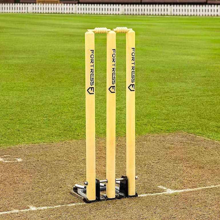 cricket-stump