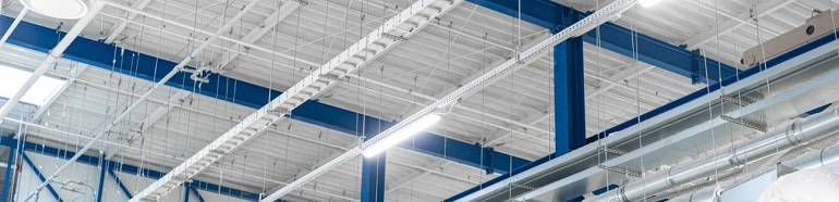 warehouse led lighting 