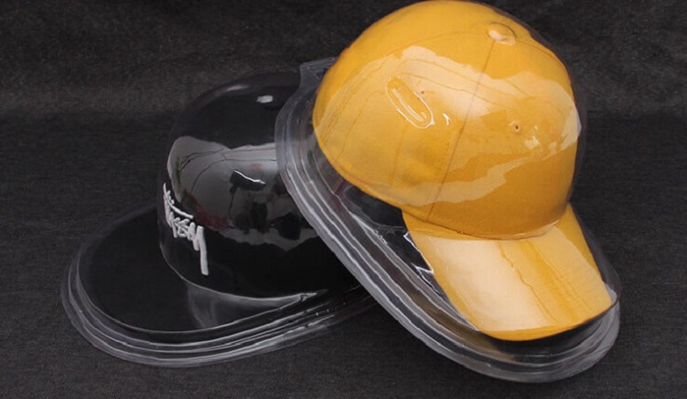 baseball plastic cap protector