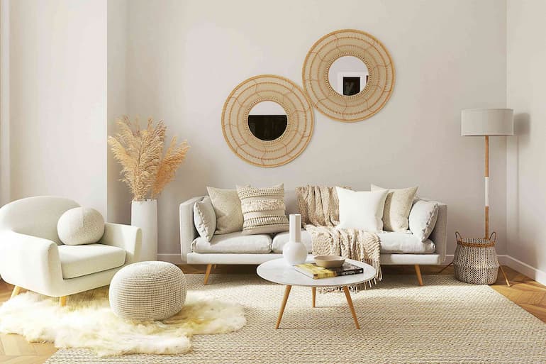 Embracing the Latest Trends in Scandinavian Living Room Decor
