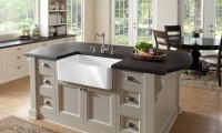 Kitchen Remodeling Designs: New Sink Trends