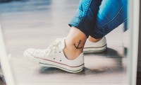 Trending Anchor Tattoos: Variety of Meanings and Interpretations