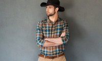 Country Clothing: On-Trend Fashion for Every Man’s Wardrobe
