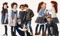 Kids Clothing Trends For 2014